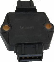 Automega 150030210 - Control Unit, ignition system autospares.lv