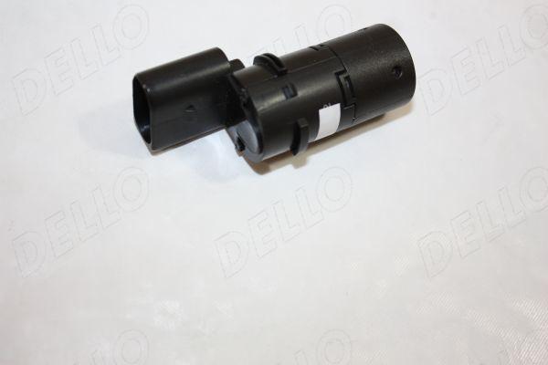 Automega 150038410 - Sensor, parking assist autospares.lv