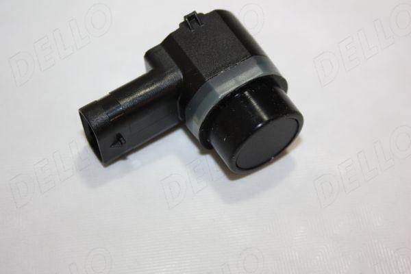 Automega 150038710 - Sensor, parking assist autospares.lv