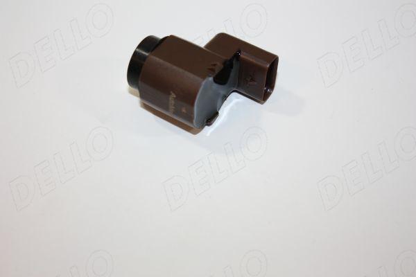 Automega 150037910 - Sensor, parking assist autospares.lv