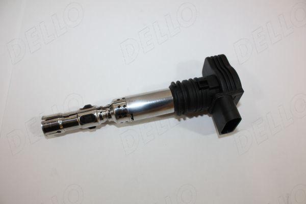 Automega 150028410 - Ignition Coil autospares.lv