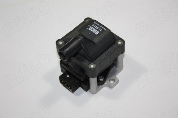 Automega 150028010 - Ignition Coil autospares.lv