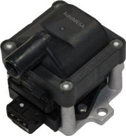 Automega 150028010 - Ignition Coil autospares.lv