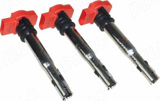 Automega 150028710 - Ignition Coil autospares.lv