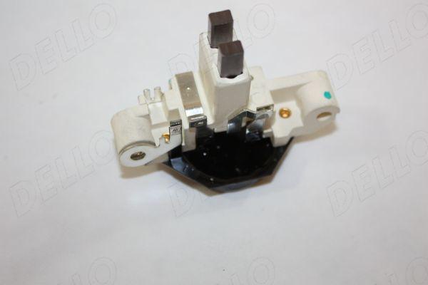 Automega 150027110 - Voltage regulator, alternator autospares.lv