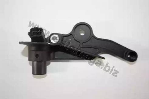 Automega 150074610 - Sensor, crankshaft pulse autospares.lv