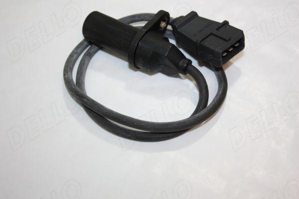 Automega 150074810 - Sensor, crankshaft pulse autospares.lv