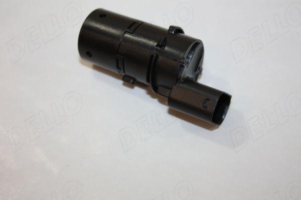 Automega 150071510 - Sensor, parking assist autospares.lv