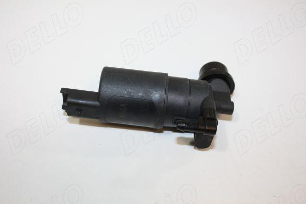 Automega 150071310 - Water Pump, window cleaning autospares.lv