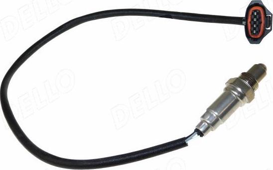 Automega 150078810 - Lambda Sensor autospares.lv