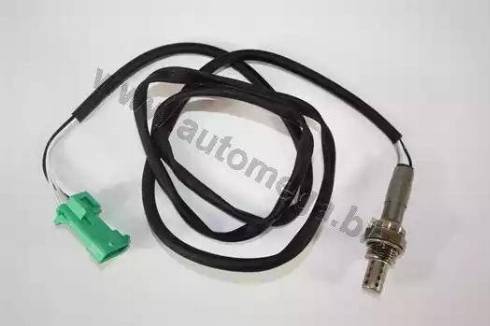 Automega 150073610 - Lambda Sensor autospares.lv