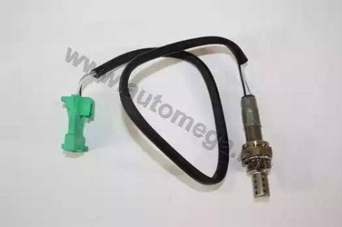 Automega 150073010 - Lambda Sensor autospares.lv