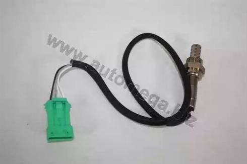 Automega 150073810 - Lambda Sensor autospares.lv