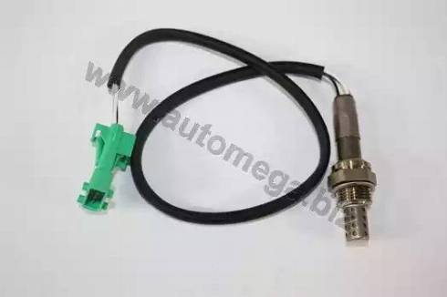 Automega 150073210 - Lambda Sensor autospares.lv