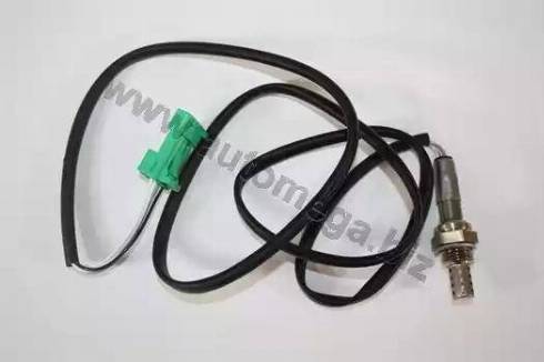 Automega 150072810 - Lambda Sensor autospares.lv