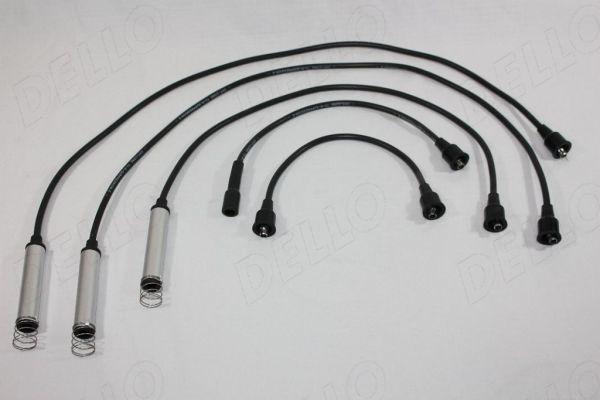 Automega 150104810 - Ignition Cable Kit autospares.lv