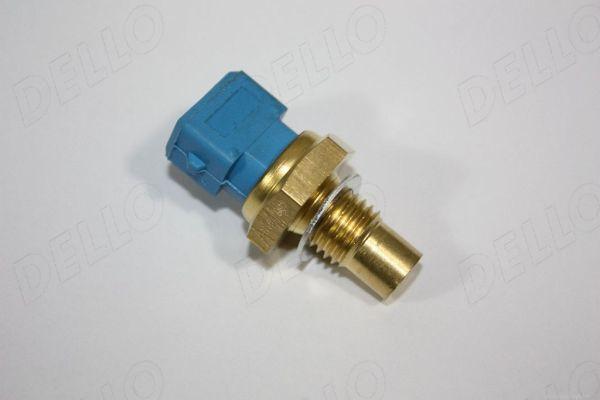 Automega 150101610 - Sensor, coolant temperature autospares.lv