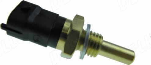 Automega 150101010 - Sensor, coolant temperature autospares.lv