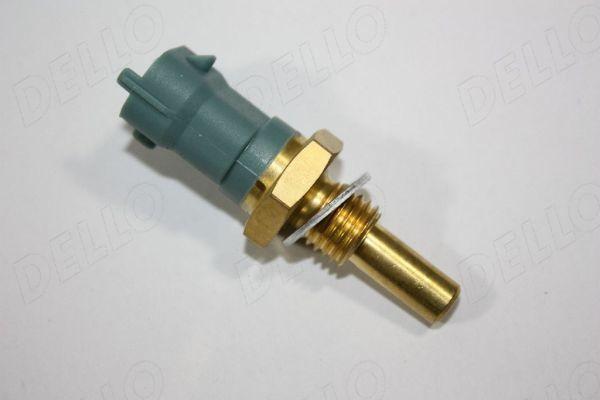 Automega 150108010 - Sensor, coolant temperature autospares.lv