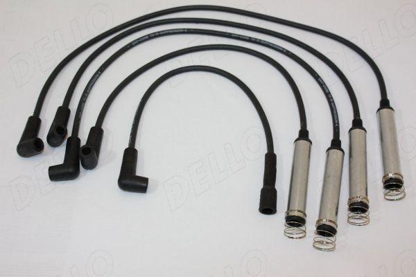 Automega 150102810 - Ignition Cable Kit autospares.lv