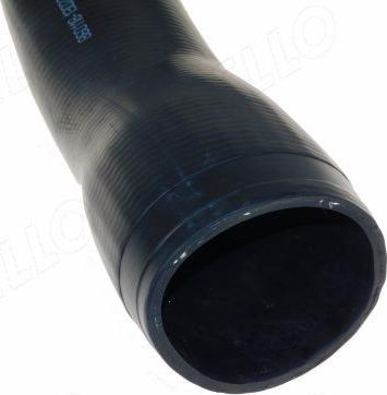 Automega 160094610 - Charger Intake Air Hose autospares.lv