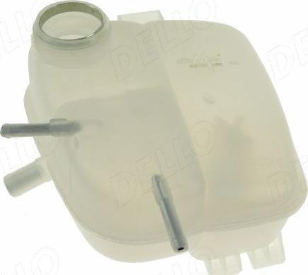 Automega 160094810 - Expansion Tank, coolant autospares.lv