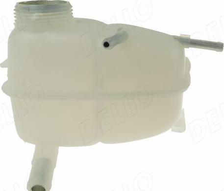 Automega 160094810 - Expansion Tank, coolant autospares.lv