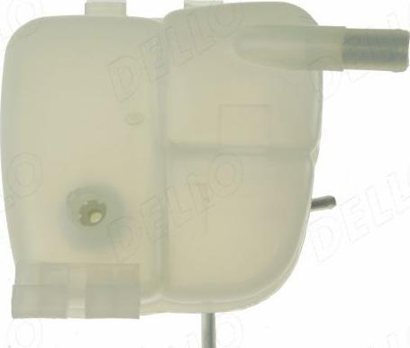 Automega 160094810 - Expansion Tank, coolant autospares.lv