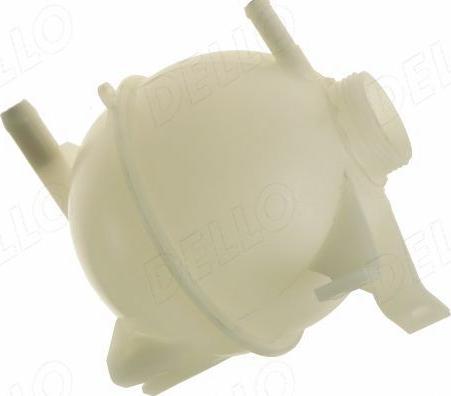 Automega 160095410 - Expansion Tank, coolant autospares.lv