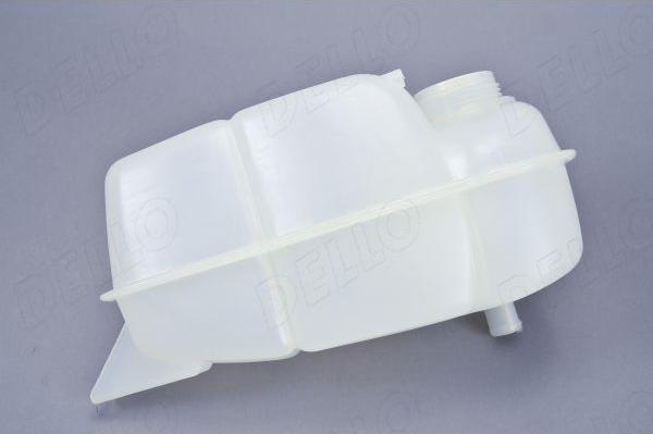 Automega 160095610 - Expansion Tank, coolant autospares.lv