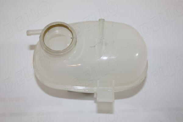 Automega 160095010 - Expansion Tank, coolant autospares.lv