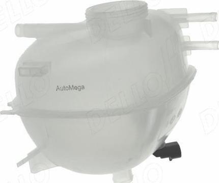 Automega 160095210 - Expansion Tank, coolant autospares.lv