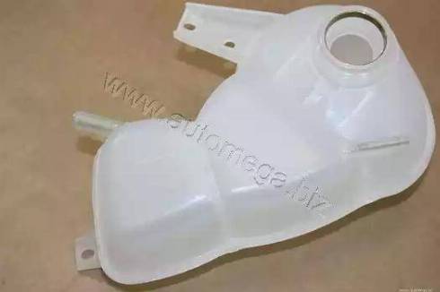 Automega 160095710 - Expansion Tank, coolant autospares.lv