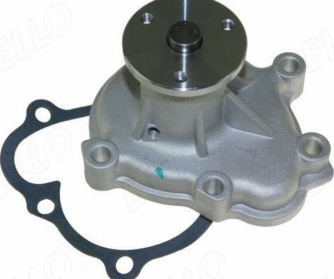 Automega 160096810 - Water Pump autospares.lv