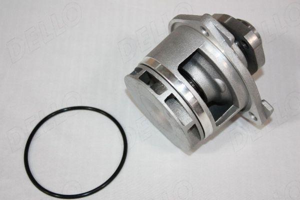 Automega 160096310 - Water Pump autospares.lv