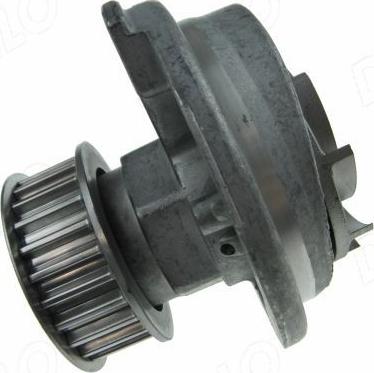 Automega 160096210 - Water Pump autospares.lv