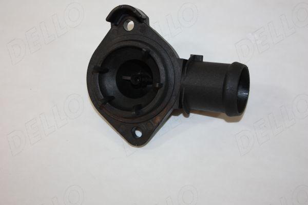 Automega 160049410 - Coolant Flange autospares.lv