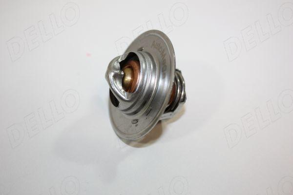 Automega 160044910 - Coolant thermostat / housing autospares.lv