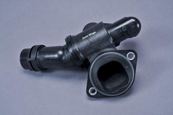 Automega 160046810 - Coolant thermostat / housing autospares.lv