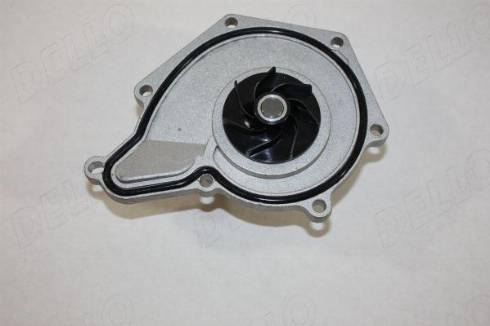 Automega 160040110 - Water Pump autospares.lv