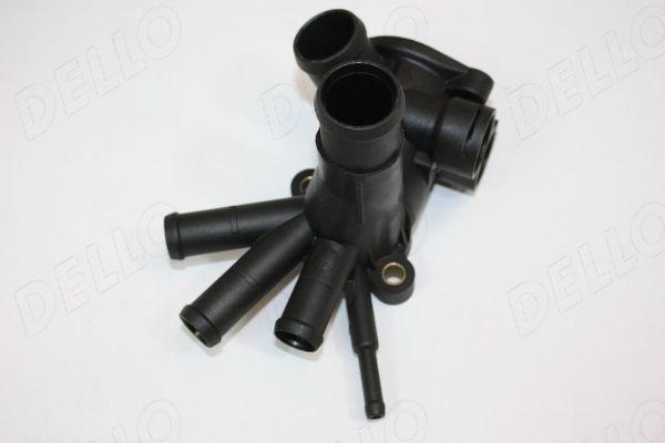 Automega 160048510 - Coolant thermostat / housing autospares.lv