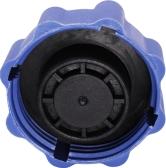 Automega 160055810 - Sealing Cap, coolant tank autospares.lv