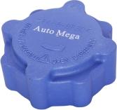 Automega 160055810 - Sealing Cap, coolant tank autospares.lv