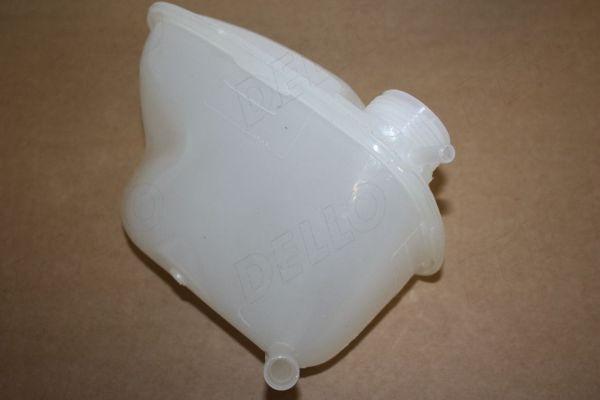 Automega 160056910 - Expansion Tank, coolant autospares.lv