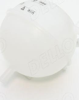 Automega 160057510 - Expansion Tank, coolant autospares.lv