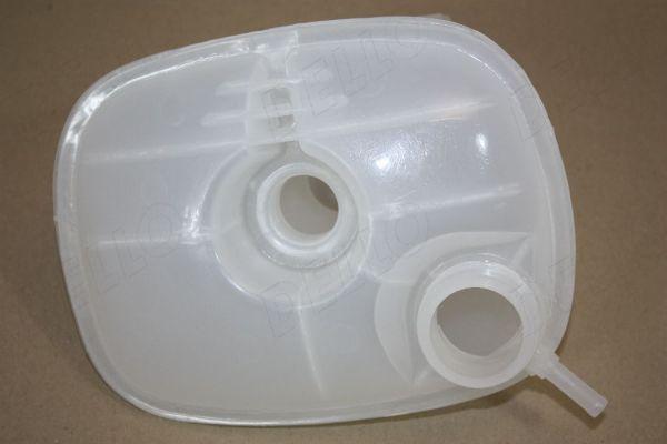 Automega 160057010 - Expansion Tank, coolant autospares.lv