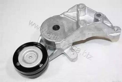 Automega 160064710 - Belt Tensioner, v-ribbed belt autospares.lv