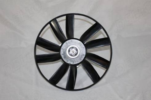 Automega 160067910 - Fan, radiator autospares.lv