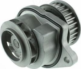 Automega 160009010 - Water Pump autospares.lv