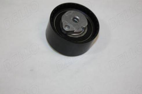 Automega 160009310 - Tensioner Pulley, timing belt autospares.lv